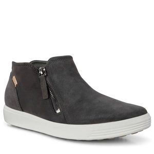ECCO Soft 7 Women’s Side Zip Bootie